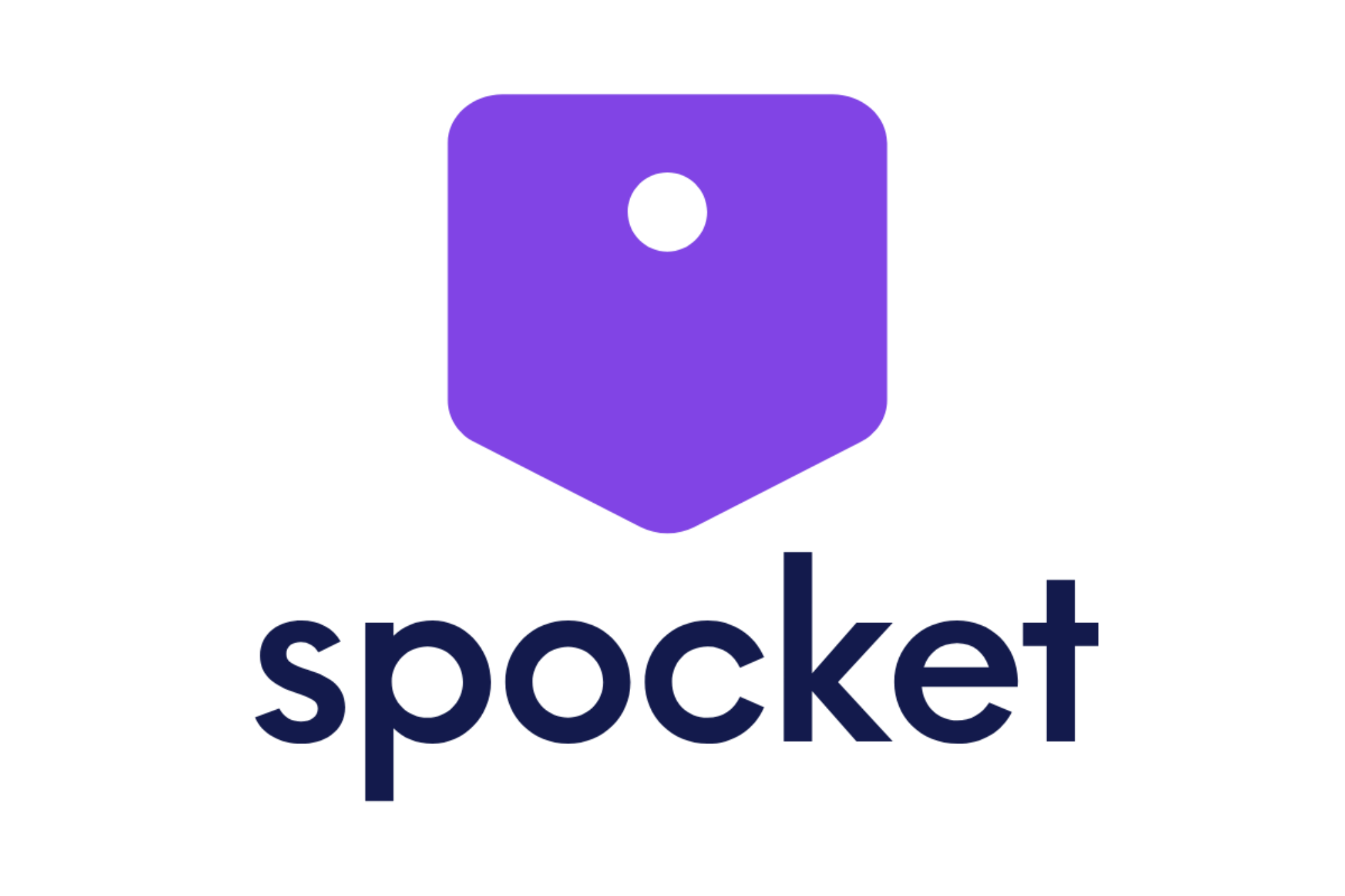 Spocket Logo