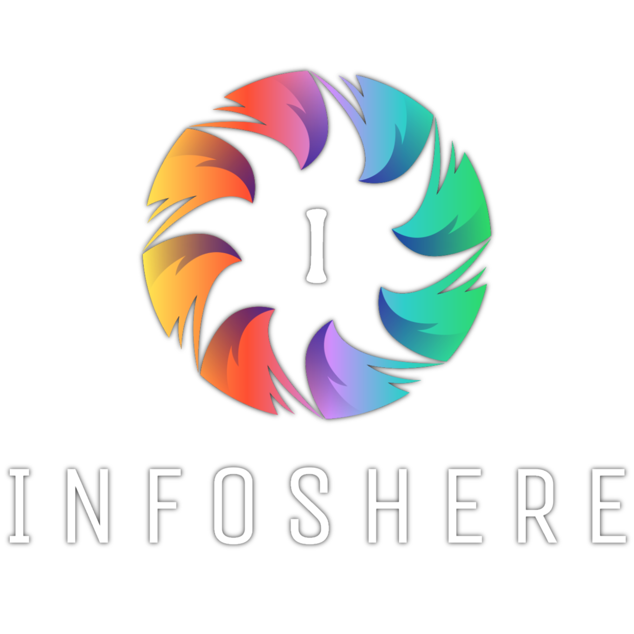 InfosHere Logo